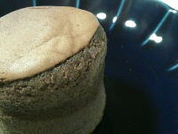 225.セブン シフォンケーキ チョコレート