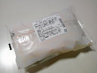 228.セブン 白いダース ちぎりパン