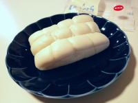 228.セブン 白いダース ちぎりパン