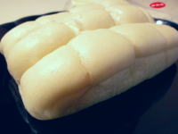 228.セブン 白いダース ちぎりパン