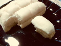 228.セブン 白いダース ちぎりパン