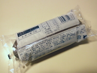 229.ローソン 白黒チョコ&ホイップロール