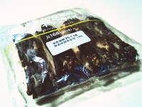 235.ローソン さっくり食感のチョコスティックパイ 4本入