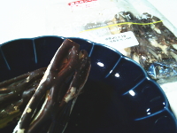 235.ローソン さっくり食感のチョコスティックパイ 4本入