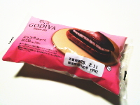 237.GODIVA �V���R���R�b�y