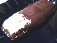 238.セブン もちっとショコラパン