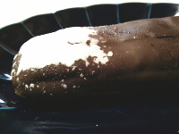 238.セブン もちっとショコラパン