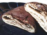 238.セブン もちっとショコラパン