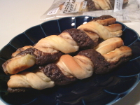 240. �Z�u���@�`���R�N�b�L�[�X�e�B�b�N�@�S�{��