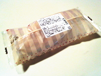 242.セブン チョコクロッキー