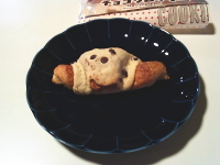 242.セブン チョコクロッキー