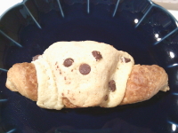 242.セブン チョコクロッキー