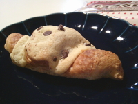 242.セブン チョコクロッキー