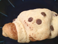 242.セブン チョコクロッキー