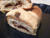 242.セブン チョコクロッキー