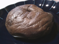 243.��������H���̃`���R�x�[�O��