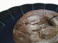 243.��������H���̃`���R�x�[�O��