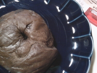 243.��������H���̃`���R�x�[�O��