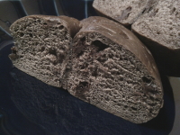 243.��������H���̃`���R�x�[�O��