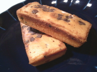 245.セブン 国産小麦のしっとりケーキチョコ