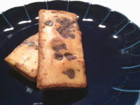 245.セブン 国産小麦のしっとりケーキチョコ