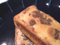 245.セブン 国産小麦のしっとりケーキチョコ