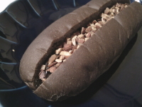 246.GODIVA ナッツ&ショコラロール