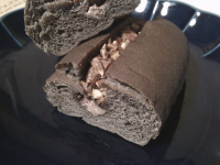 246.GODIVA ナッツ&ショコラロール