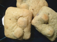 248.ローソン ゴロチョコパン 4個入