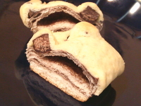 248.ローソン ゴロチョコパン 4個入