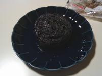 249.ローソン ショコラクイニーアマン