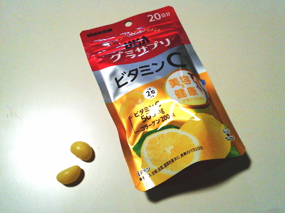 482.え？ダイエットにいい美容おやつ５