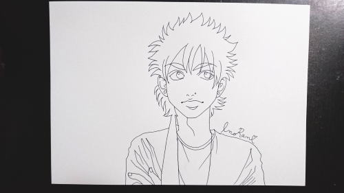 INORANハッピーバースデー