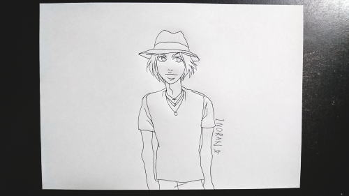 INORANハッピーバースデー