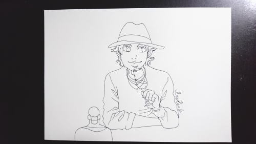 INORANチョコ・バレンタイン