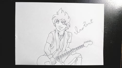 INORANチョコ・バレンタイン