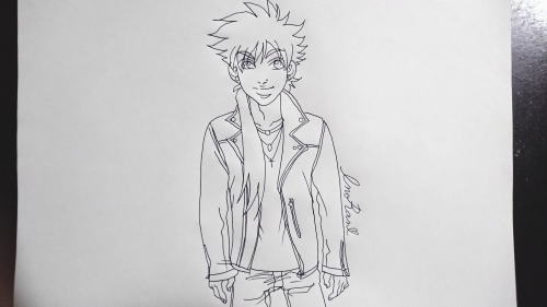 INORANチョコ・バレンタイン