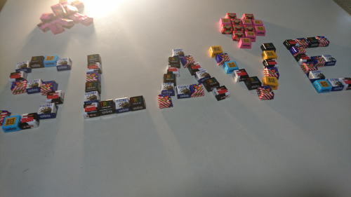 INORANチョコ・バレンタイン