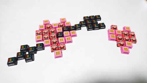 INORANチョコ・バレンタイン