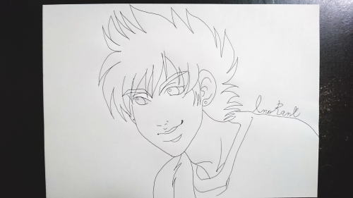 INORANメリークリスマス