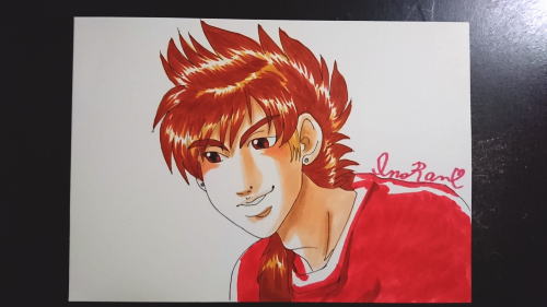 INORANメリークリスマス