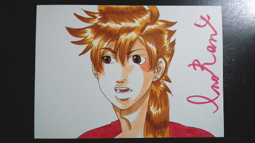 INORANメリークリスマス