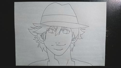 INORANチョコ・バレンタイン