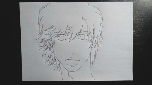 INORANチョコ・バレンタイン