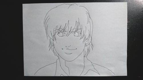 INORANハッピーバースデー