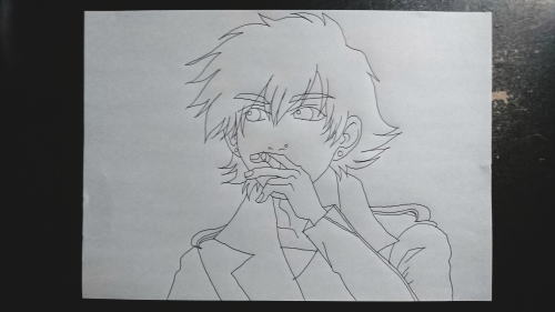 INORANハッピーバースデー