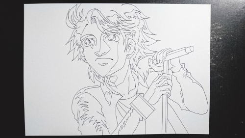 INORANハッピーバースデー