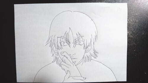 INORANハッピーバースデー