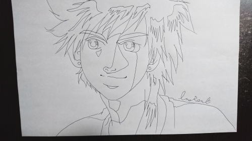 INORANハッピーバースデー