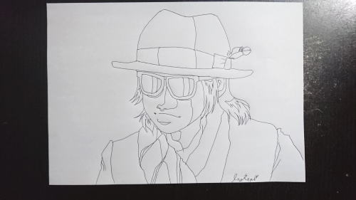 INORANハッピーバースデー